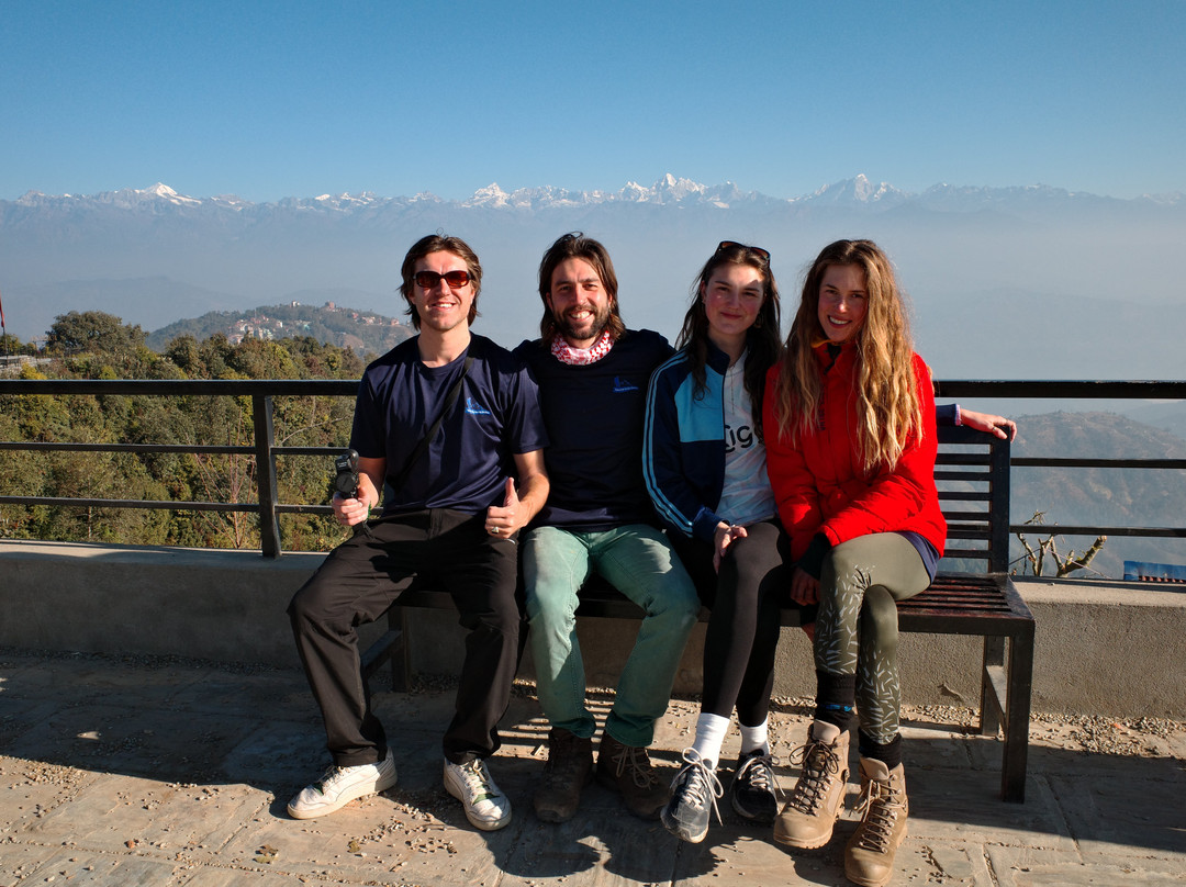 Naturestride Mountain Adventure-加德满都必去景点