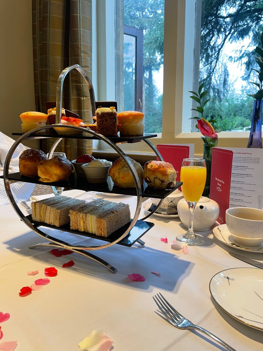 麦克唐纳弗赖姆利厅堂水疗酒店-官方