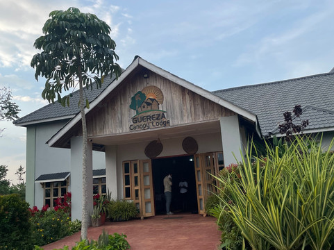 Amakula African Safaris-坎帕拉必去景点