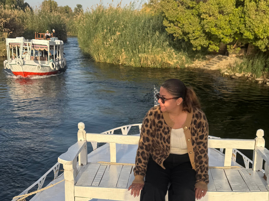 Yup Africano-哈伊马角必去景点