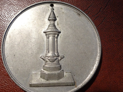 Jubilee Fountain-Crail必去景点