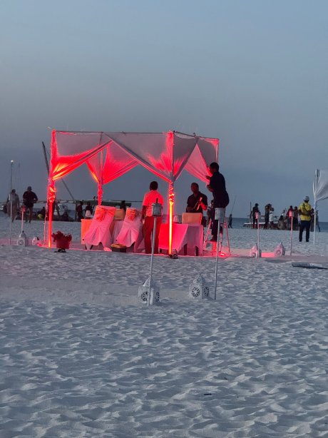 Gold Zanzibar Beach House & Spa-官方