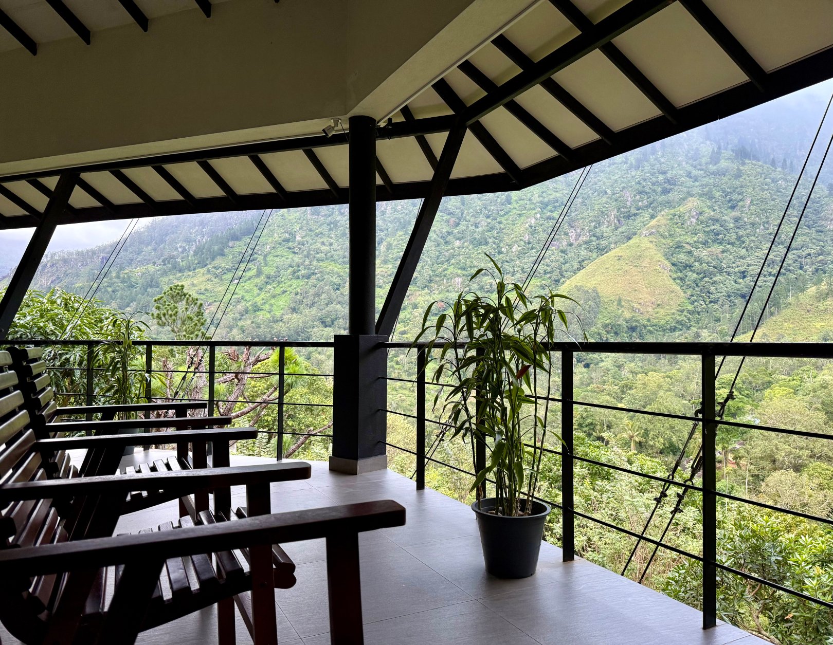 格雷斯假日简易别墅度假村-官方