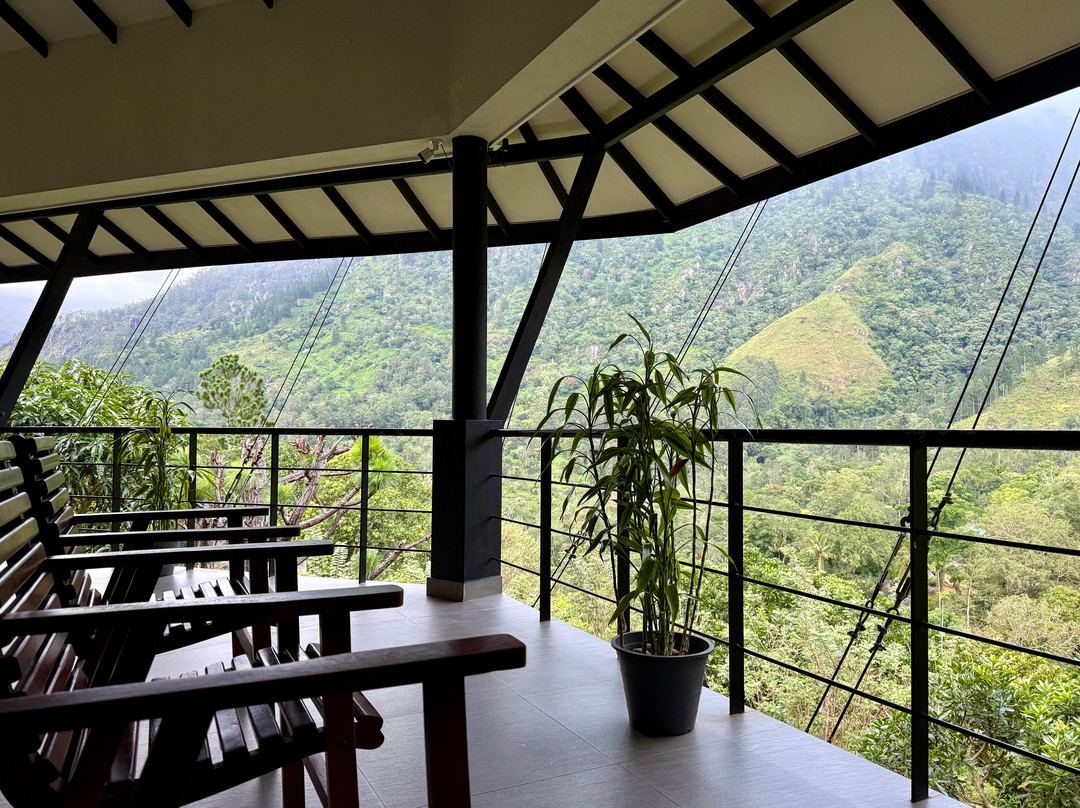 格雷斯假日简易别墅度假村主图