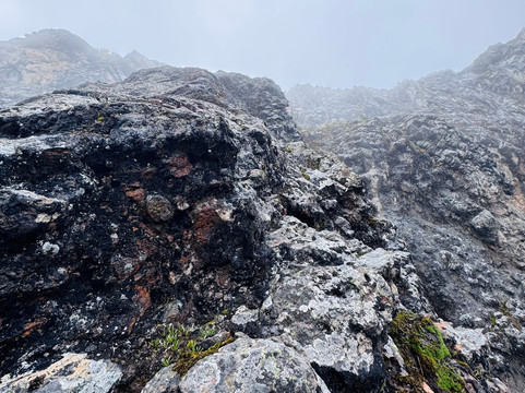 Andean Summit Adventure-基多必去景点