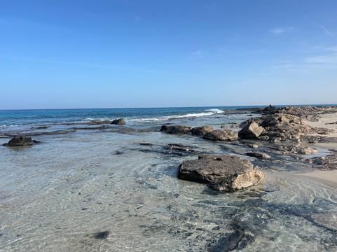 Triumph White Sands主图