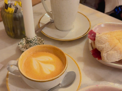 The Coffee House Nutley