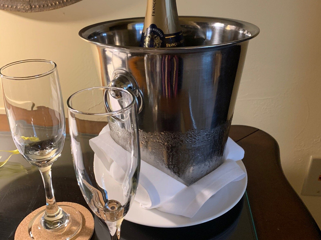 Spa Mirbeau-奥尔巴尼必去景点