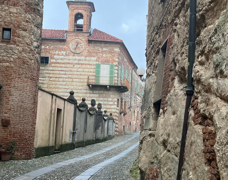 Centro Storico-Cella Monte必去景点