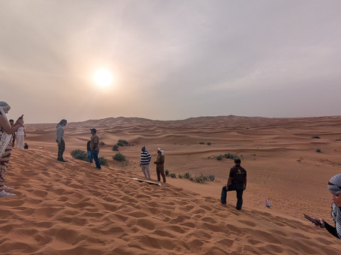 Eagle Tours Dubai-迪拜必去景点