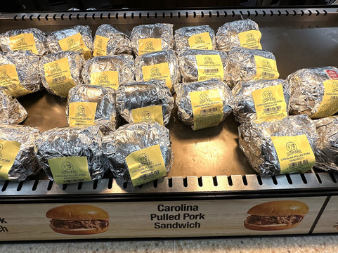 Bucee's-代托纳比奇必去景点