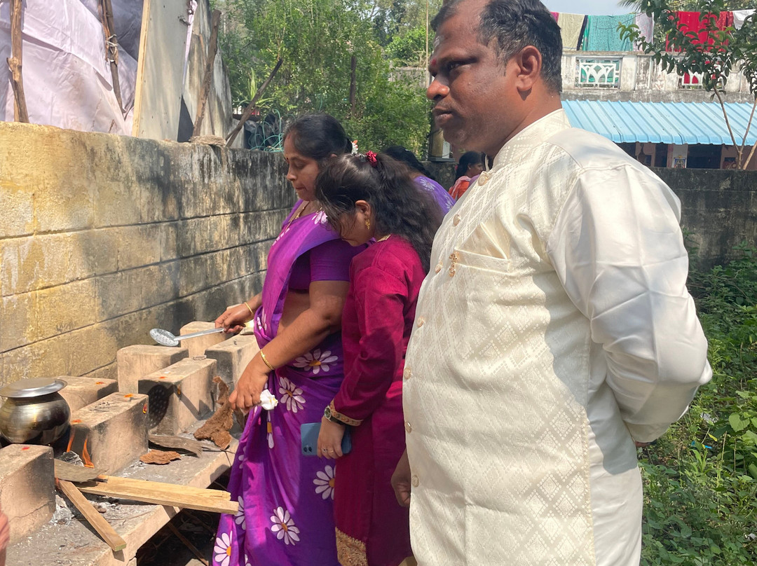 Le Village Tamil主图