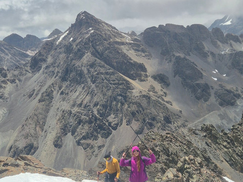 ConforTours Travel Agency Tour Operator-拉巴斯必去景点