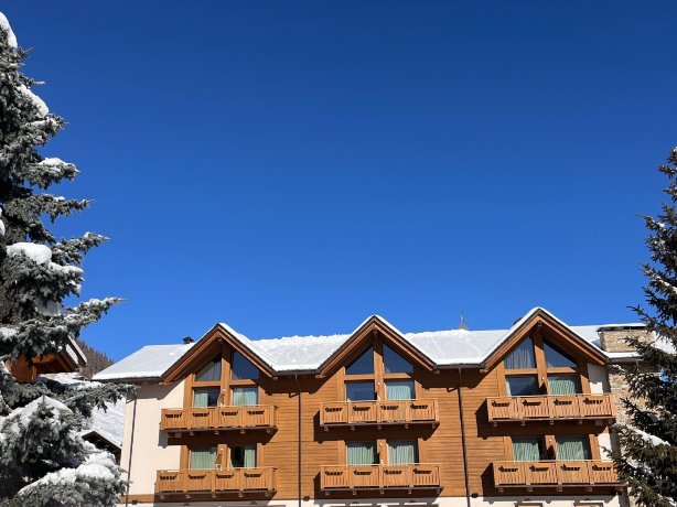 西尔维斯特里酒店-官方