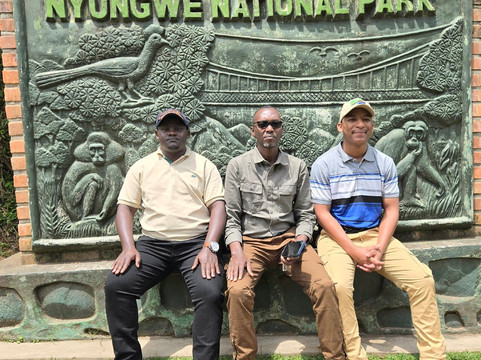 Nyungwe National Park - Rwanda-Western Province必去景点