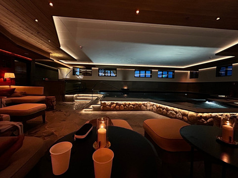 阿克布拉德斯加斯特吉维瑞水疗酒店主图