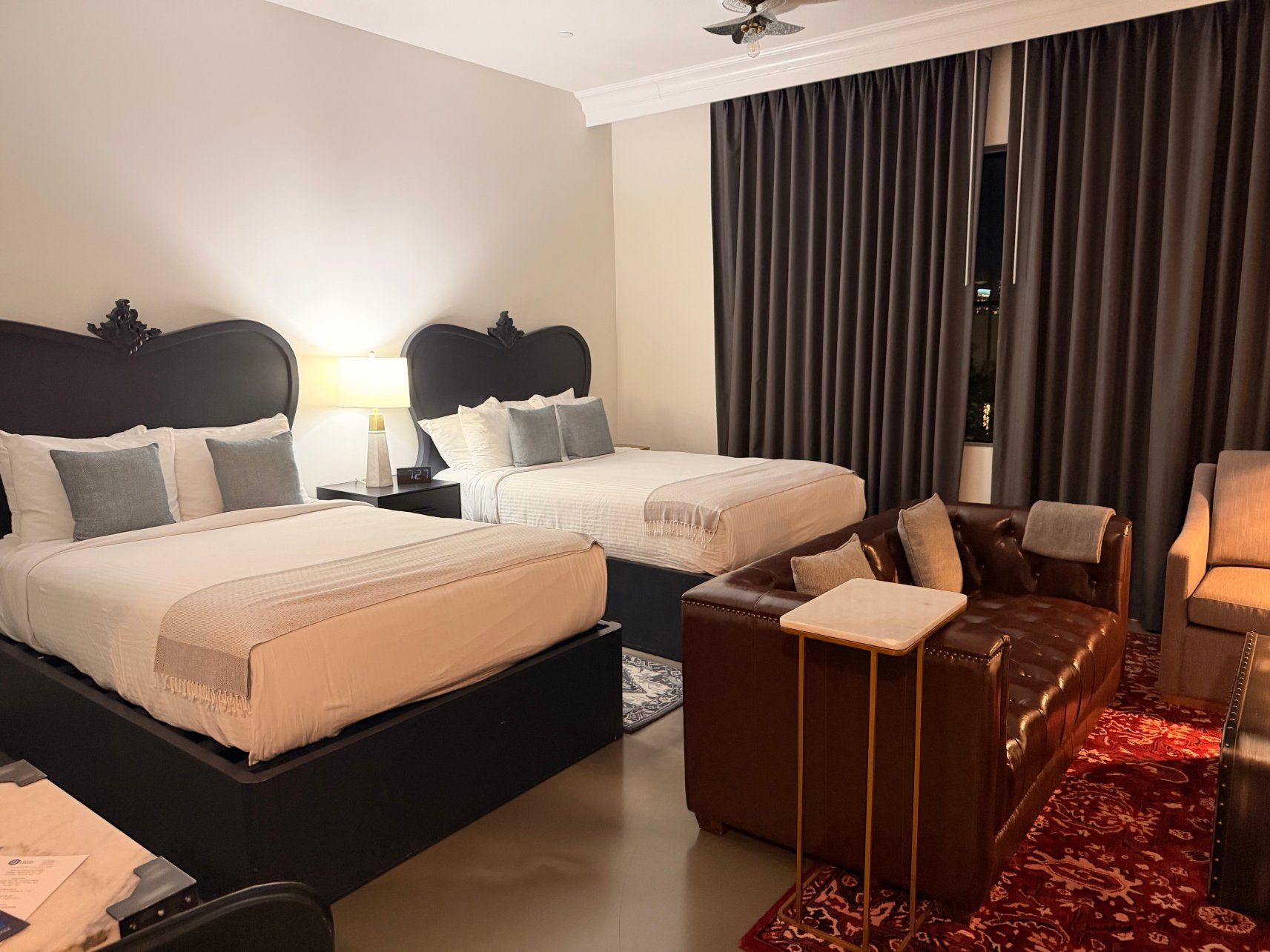 科尔顿豪斯酒店-官方