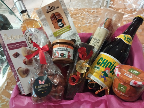 La Ferme des 4 Vents