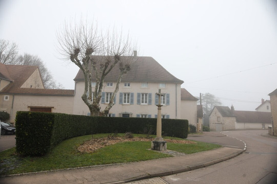 Rue de Baranges-Buxy必去景点