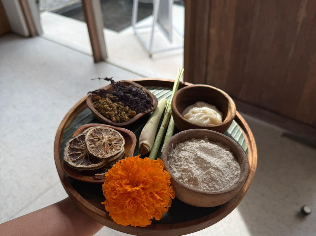 Amèline Beauty & Spa-长谷必去景点