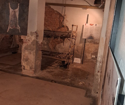 Pitesti Prison Memorial-皮特什蒂必去景点