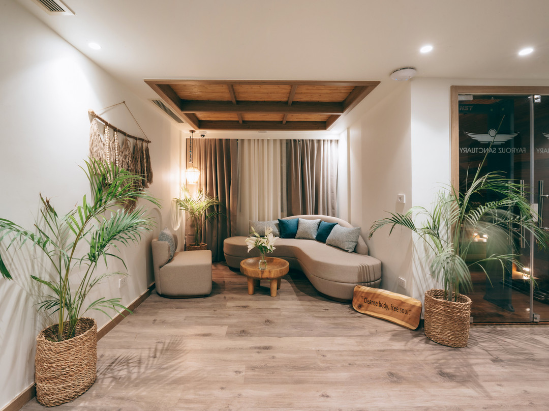 Fayrouz Sanctuary Dahabeya By Dhara Hotels