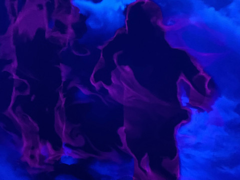 Moir - The Museum Of Infinite Realities-布鲁塞尔必去景点