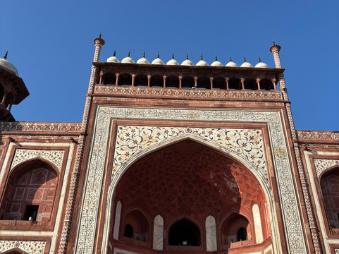 Golden Triangle Tours In India-斋蒲尔必去景点