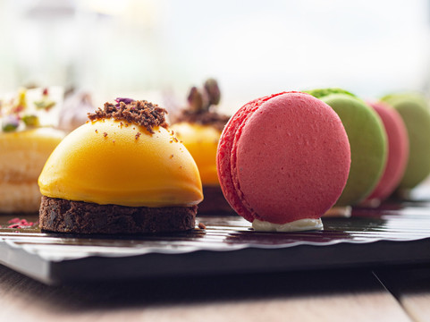 索非亚洲际酒店