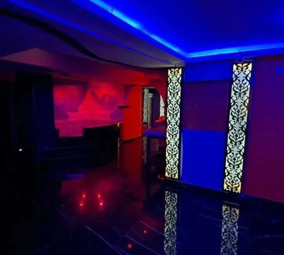 Enjoy Spa Hamam Alanya