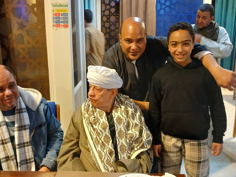 Bayt Ward Restaurant & Cafe