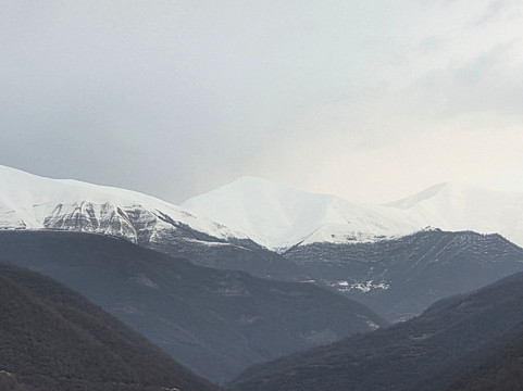 Tkemali Tour-第比利斯必去景点