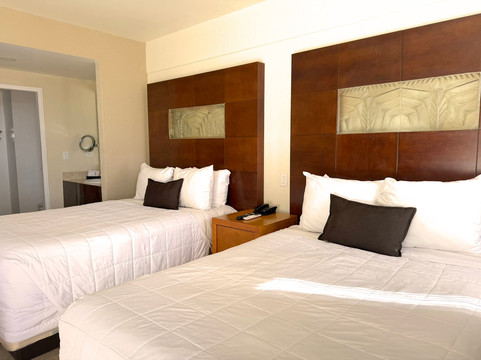 罗萨里托海洋旅馆主图