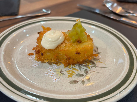 Northcote Cookery School-Langho必去景点