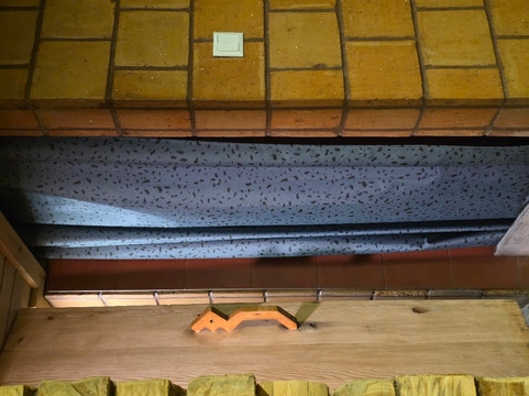 TSAR BANI-古道里必去景点