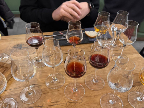 Podole Wielkie Distillery-Glowczyce必去景点