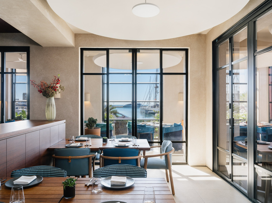 MIM索托格兰德美利亚精选酒店成员主图