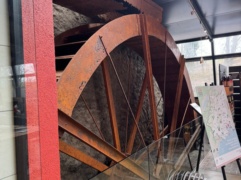 Moulin De Sévery-Apples必去景点