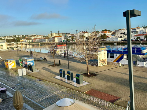 马尔斯住宅酒店主图