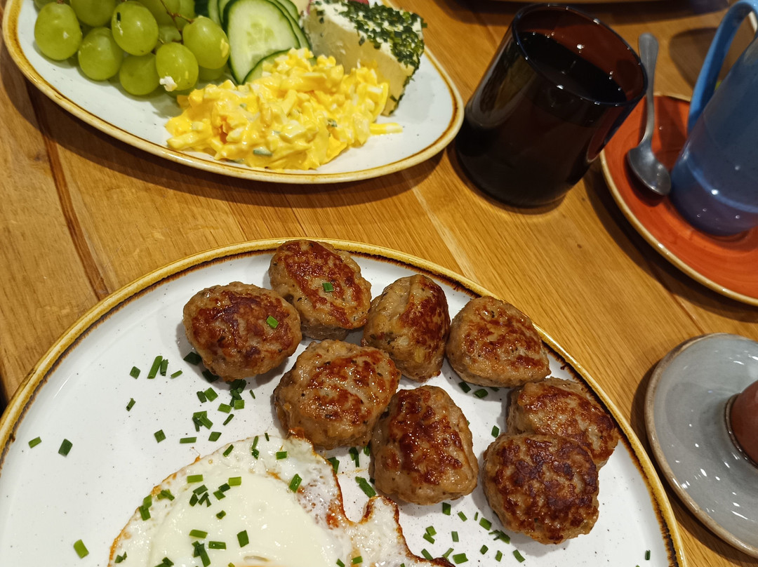 德雷斯顿麦提酒店主图