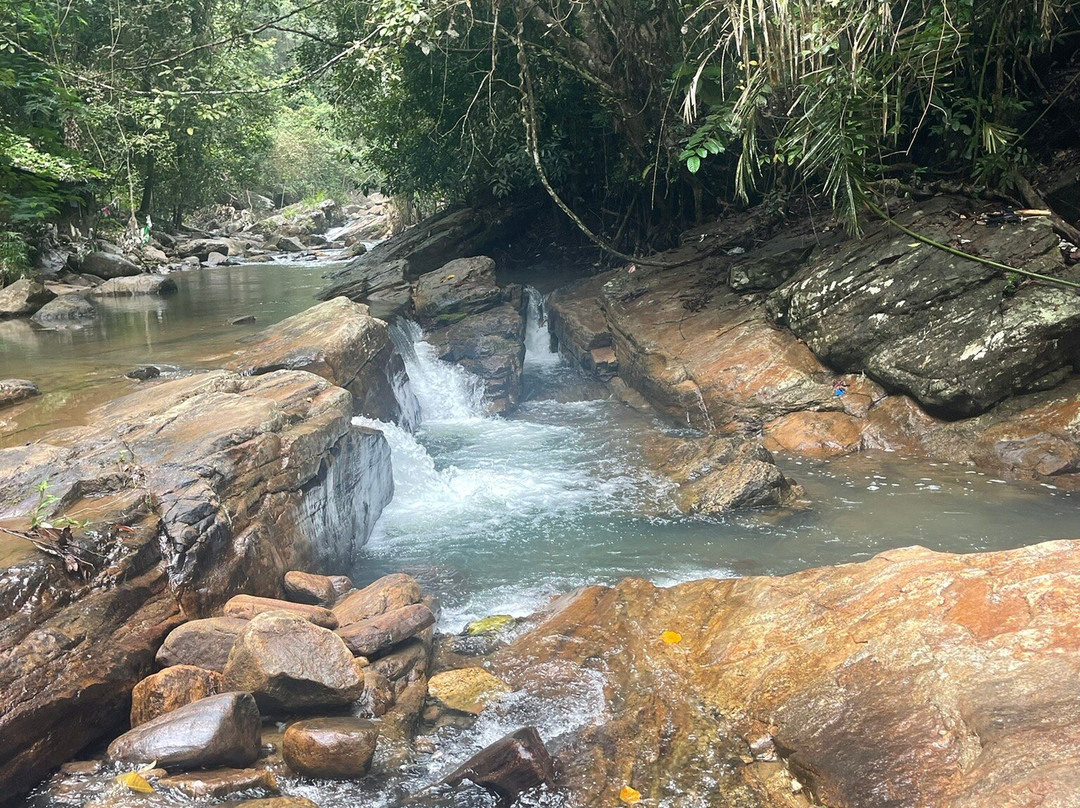康提三昧中心酒店主图