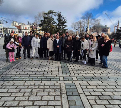 Athos Tours-卡拉马里亚必去景点