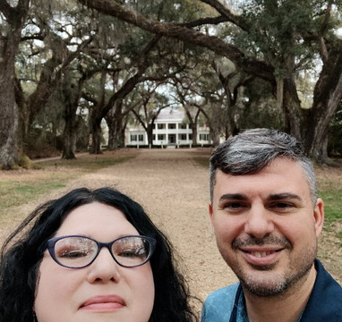 Rosedown Plantation State Historic Site-Saint Francisville必去景点