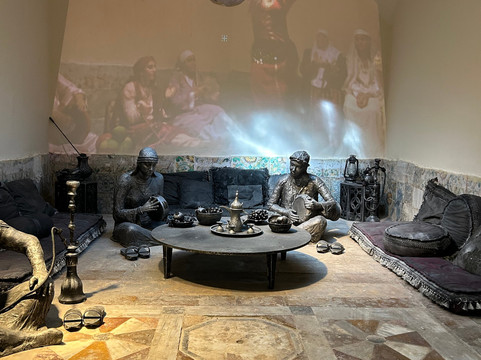 Holy Land Private Tours-特拉维夫必去景点