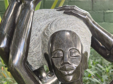 Shona Sculpture Gallery-哈拉雷必去景点