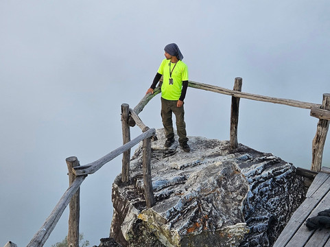 Parque Nacional da Chapada dos Veadeiros-上帕拉伊苏迪戈亚斯必去景点