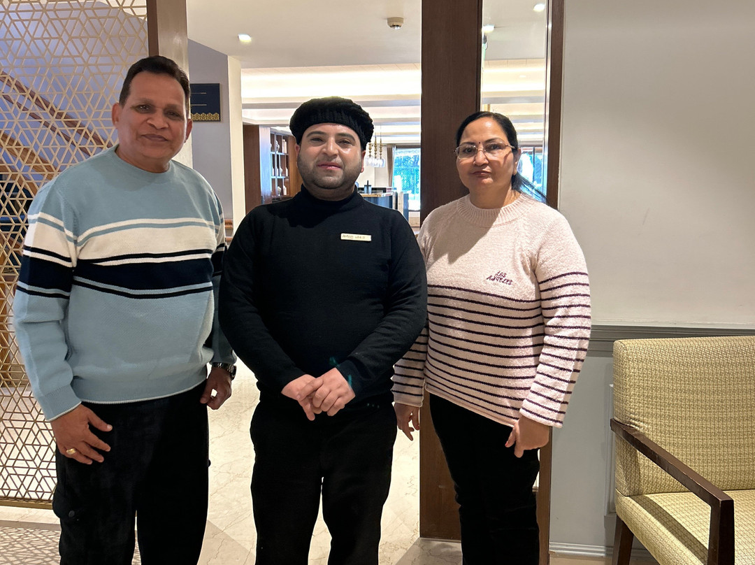 Hotel Hill Top Pahalgam主图