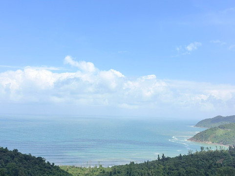 Trail Motorbike Tour-会安必去景点