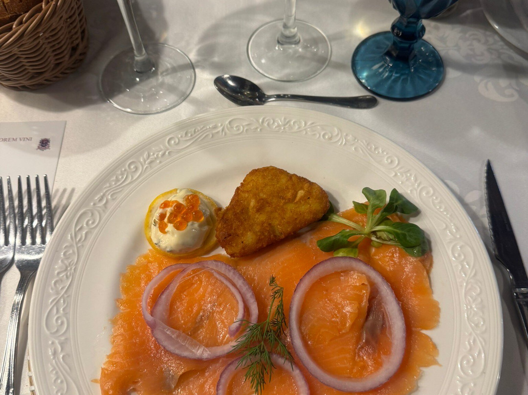 Meson el Monasterio-Los Realejos必去景点