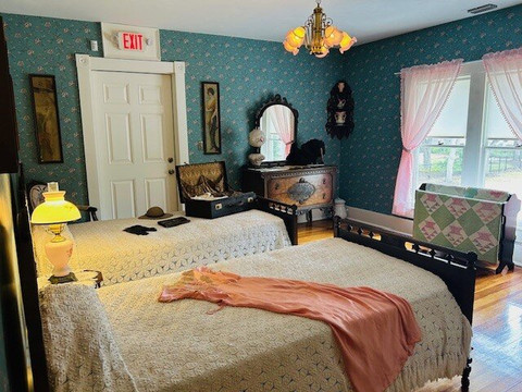 Henry a. DeLand House Museum-迪兰必去景点